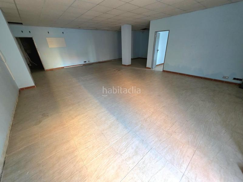 Foto 06316333-d196-4fb7-a0d4-aa7d1de51def. Business premise in Estación - Universidad Castellón de la Plana