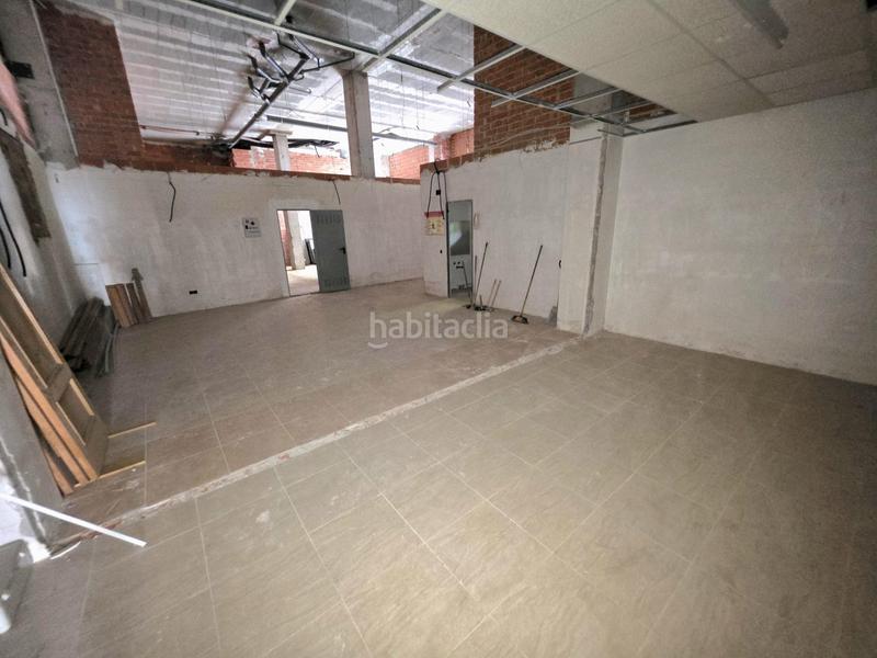 Foto 19bcdb87-eada-44a4-82ee-b059e69cb735. Business premise in Estación - Universidad Castellón de la Plana