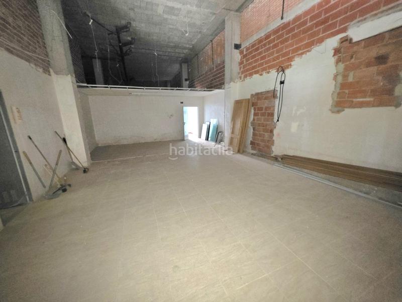 Foto 6bdbe4f1-880e-44dc-a942-7868b4c74c23. Business premise in Estación - Universidad Castellón de la Plana