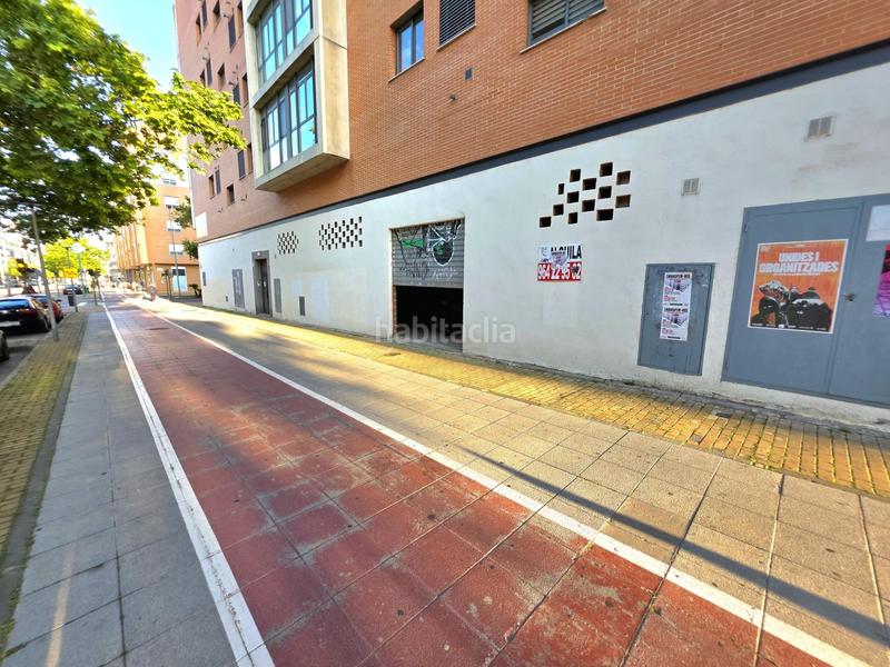 Foto 7ab5a9c6-6493-4215-be91-d7086e8380fb. Business premise in Estación - Universidad Castellón de la Plana