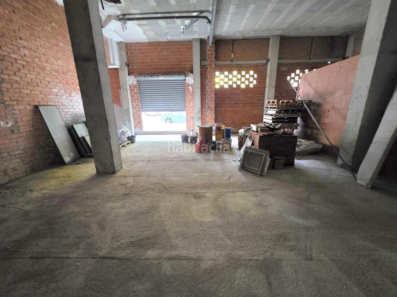 Foto 7de44fec-d2f7-4a4d-acab-72961785d75b. Business premise in Estación - Universidad Castellón de la Plana