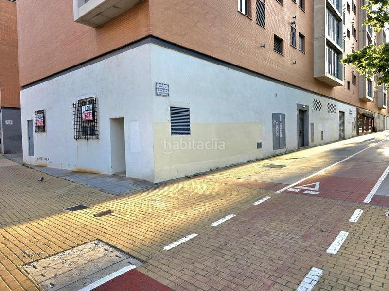 Foto 9cc87cde-0290-4c2c-b3ae-08bb18b034a1. Business premise in Estación - Universidad Castellón de la Plana