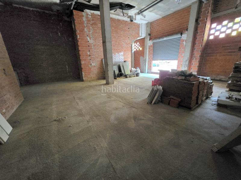 Foto c59cc1a4-a0f4-4a97-aba1-0cf1e10f6770. Business premise in Estación - Universidad Castellón de la Plana