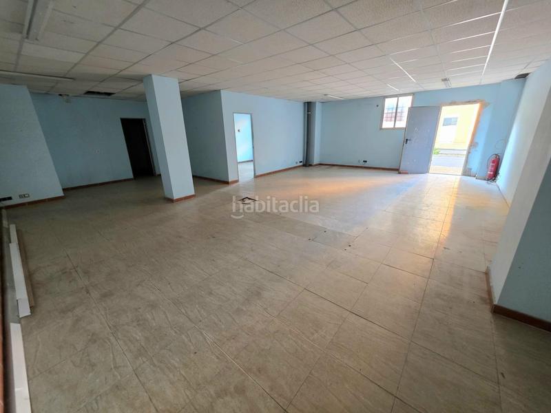 Foto c82e3465-4785-4643-b628-3bb8628dcccf. Business premise in Estación - Universidad Castellón de la Plana