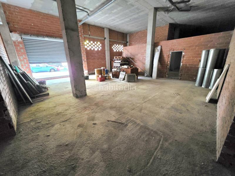 Foto cdfee8bb-7110-4b07-8b87-490728aa0085. Business premise in Estación - Universidad Castellón de la Plana