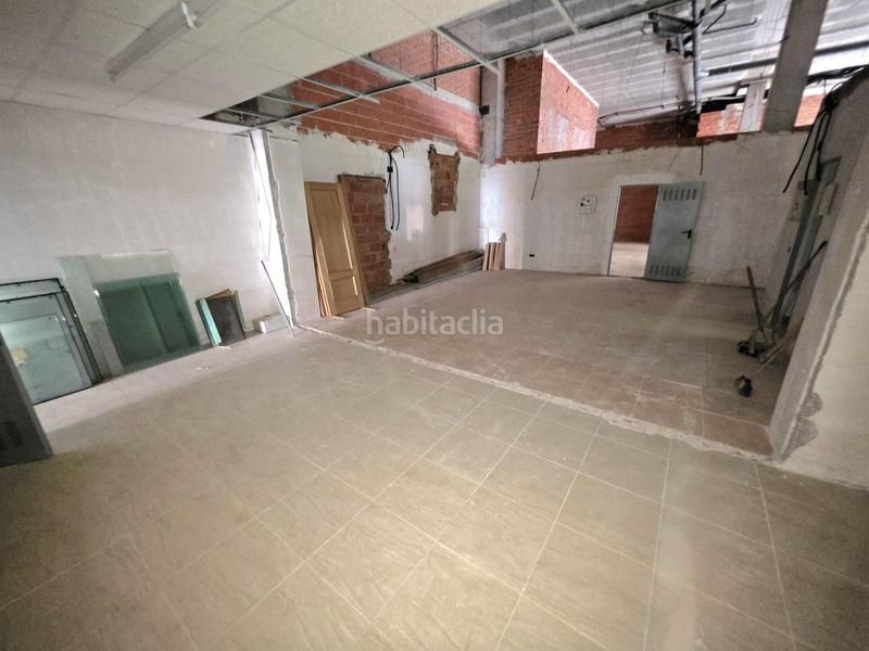 Foto d35f2d7c-10ce-4da1-a0a2-98e26d3d38ee. Business premise in Estación - Universidad Castellón de la Plana