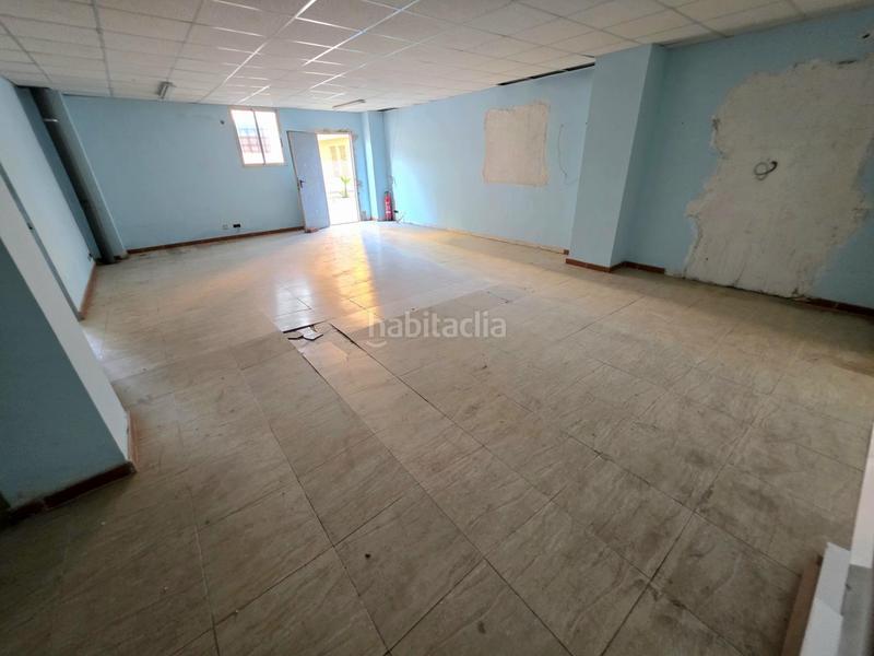 Foto d81206c3-3932-4dd2-ac56-74c3c46eccf2. Business premise in Estación - Universidad Castellón de la Plana