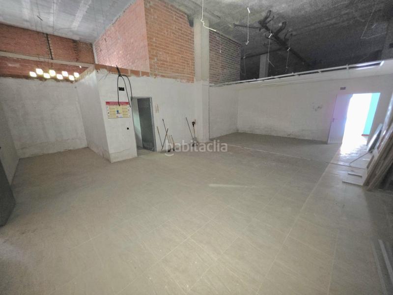 Foto ebb661a2-8f47-4d26-9f9a-49724118a26b. Business premise in Estación - Universidad Castellón de la Plana