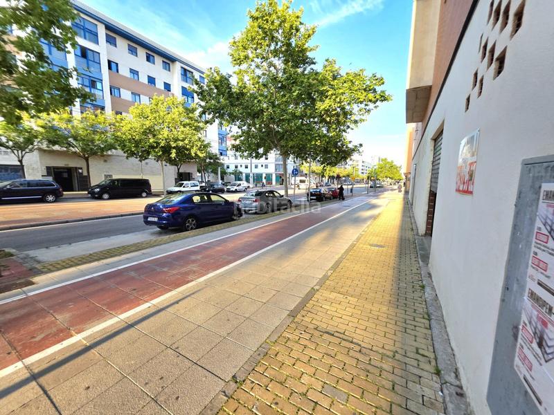 Foto f771140a-5afb-4bef-9923-03c1c13db260. Business premise in Estación - Universidad Castellón de la Plana