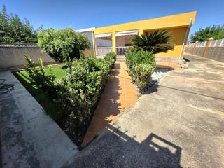Chalet à El Grao. Amplio chalet reformado para entrar a vivir en camino la plana