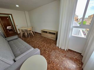 Studio in JORGE JUAN