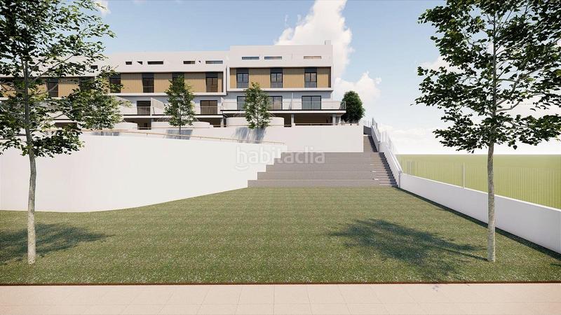 Foto ddf07e21-9832-47b5-9600-bca0da960630. Casa a schiera con parcheggio piscina in Pueblo Benicasim / Benicàssim