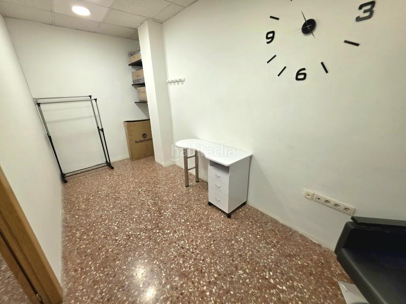 Foto 1e3c026b-ff61-4566-bd52-bb94adb3f1e2. Business premise in Parque RIbalta - Plaza de Toros Castellón de la Plana