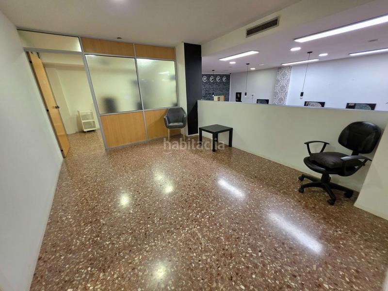 Foto 244ee357-9bf9-4bc3-8e9d-57e27535c239. Business premise in Parque RIbalta - Plaza de Toros Castellón de la Plana