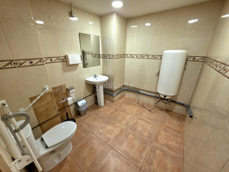 Foto 24be9410-1e4b-4134-97e7-b1218f680a99. Business premise in Parque RIbalta - Plaza de Toros Castellón de la Plana