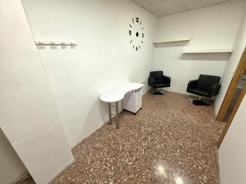 Foto 26e4e915-95dc-446b-ab67-bdad56cd86a4. Business premise in Parque RIbalta - Plaza de Toros Castellón de la Plana