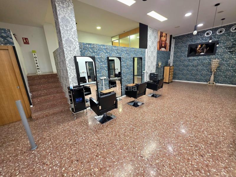 Foto 35be630b-9d00-483e-8ea4-49002e723afc. Business premise in Parque RIbalta - Plaza de Toros Castellón de la Plana