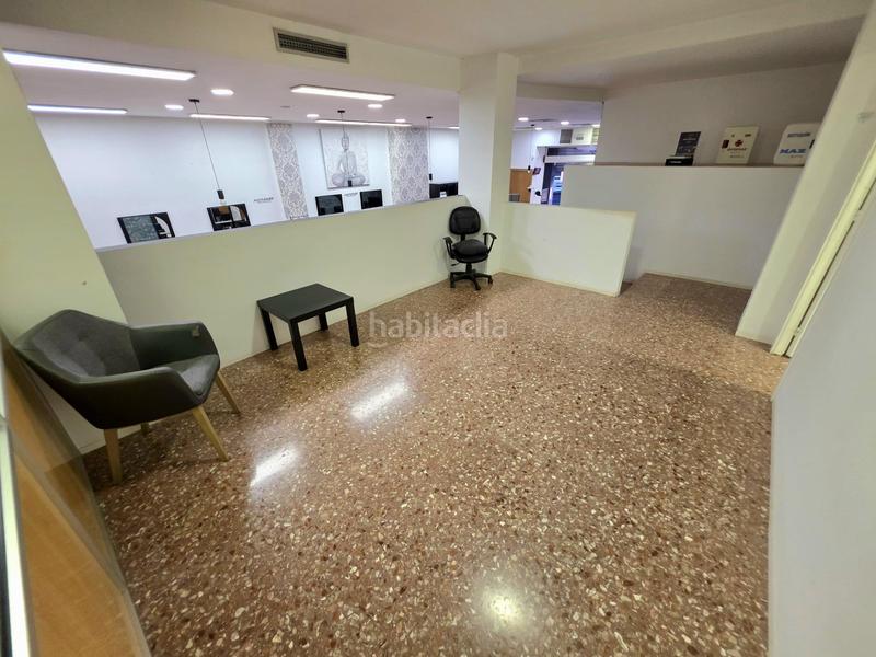 Foto 4602ad2f-9051-423b-8f4a-9d7531ea67be. Business premise in Parque RIbalta - Plaza de Toros Castellón de la Plana