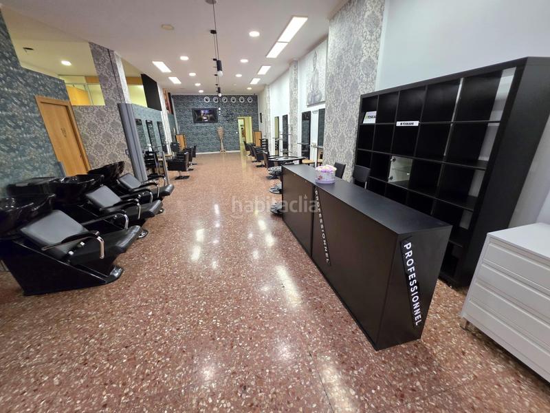 Foto 4f1f5227-dc69-4541-b609-4c77abee87cc. Business premise in Parque RIbalta - Plaza de Toros Castellón de la Plana