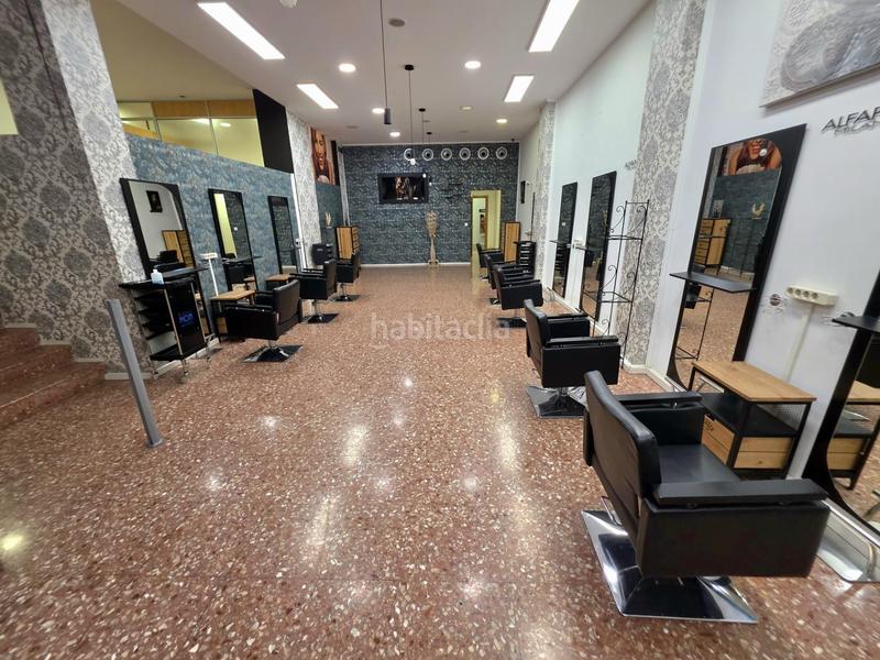 Foto 71113b89-8758-4c3e-bfea-d80242ae36a7. Business premise in Parque RIbalta - Plaza de Toros Castellón de la Plana