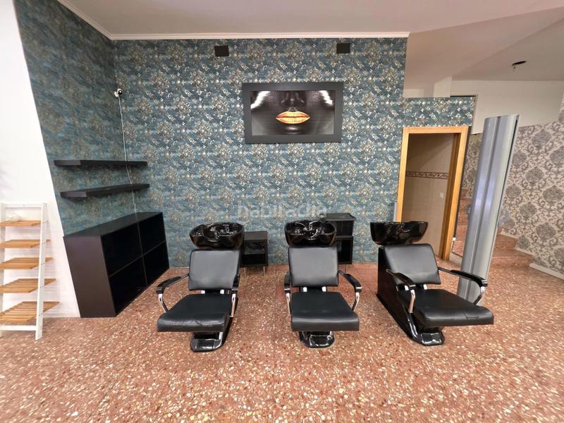 Foto 7c529244-0c50-4d69-87c0-e4529eddf66d. Business premise in Parque RIbalta - Plaza de Toros Castellón de la Plana