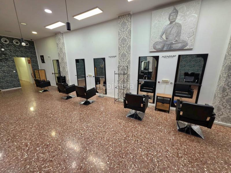 Foto 7fdfbabe-84bb-4a36-9ff0-df9df0918a02. Business premise in Parque RIbalta - Plaza de Toros Castellón de la Plana