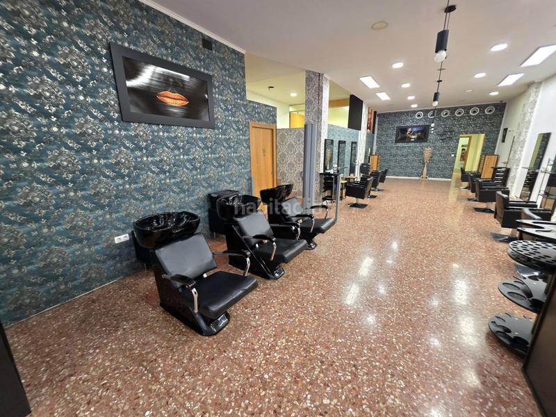 Foto a4e4f404-d3dd-43c8-b60f-ca8675729be5. Business premise in Parque RIbalta - Plaza de Toros Castellón de la Plana