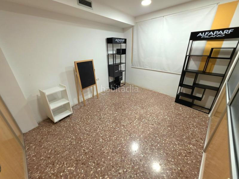 Foto b4f536fd-6ff9-4f23-b891-0e04a5f6150e. Business premise in Parque RIbalta - Plaza de Toros Castellón de la Plana