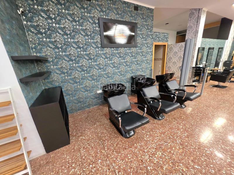 Foto c3c38447-ca5b-4aff-ae44-81b6312afa3c. Business premise in Parque RIbalta - Plaza de Toros Castellón de la Plana