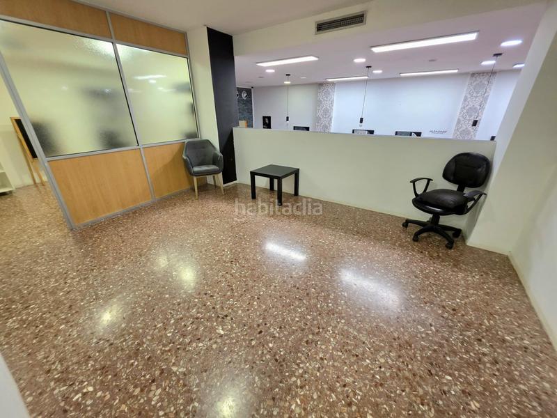 Foto ccaa47a5-17e1-4240-a6fb-bf19cb5359a3. Business premise in Parque RIbalta - Plaza de Toros Castellón de la Plana