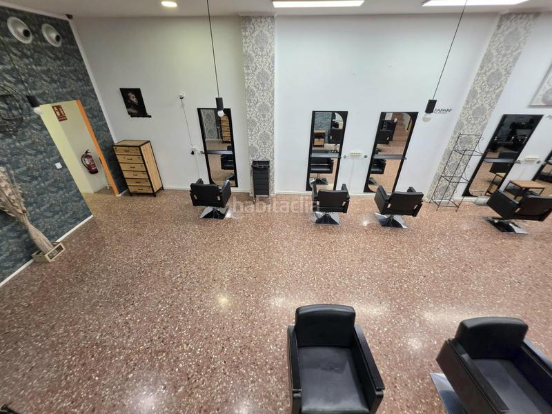 Foto d1548f78-3608-4c6d-ab94-16acf6e2e50b. Business premise in Parque RIbalta - Plaza de Toros Castellón de la Plana