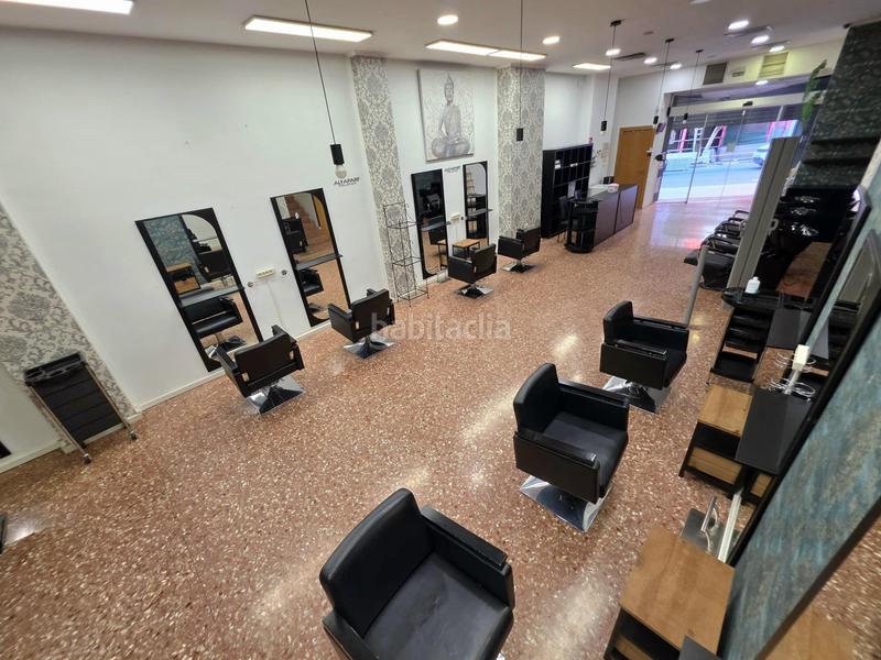 Foto e2c35bc5-874c-4d5b-bad8-c909da0e9de6. Business premise in Parque RIbalta - Plaza de Toros Castellón de la Plana