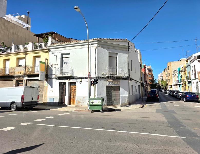 Foto 3ddd849e-4dd6-4a26-911e-92046684b6f5. Maison dans Ensanche - Parque del Oeste Castellón de la Plana