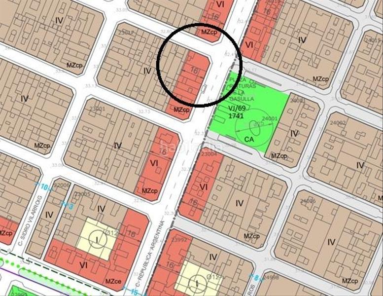 Foto 3efbe6ef-9156-43f6-bcd3-9d1f3622c01a. Maison dans Ensanche - Parque del Oeste Castellón de la Plana