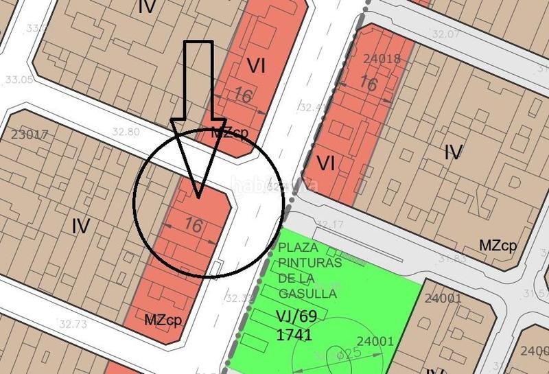 Foto 9e2925bc-8b41-467b-920a-5dfe9f6d3a09. Maison dans Ensanche - Parque del Oeste Castellón de la Plana
