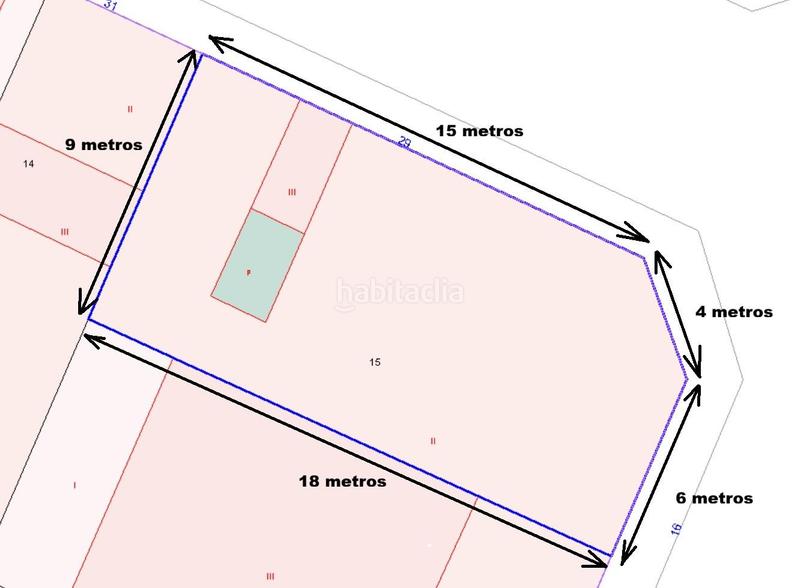 Foto a67fe972-eab9-4fd5-9149-48fd145b315f. Maison dans Ensanche - Parque del Oeste Castellón de la Plana