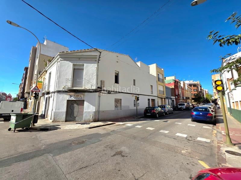 Foto cff7dabf-3a13-4168-9ab1-b9961a7e2c9e. Maison dans Ensanche - Parque del Oeste Castellón de la Plana