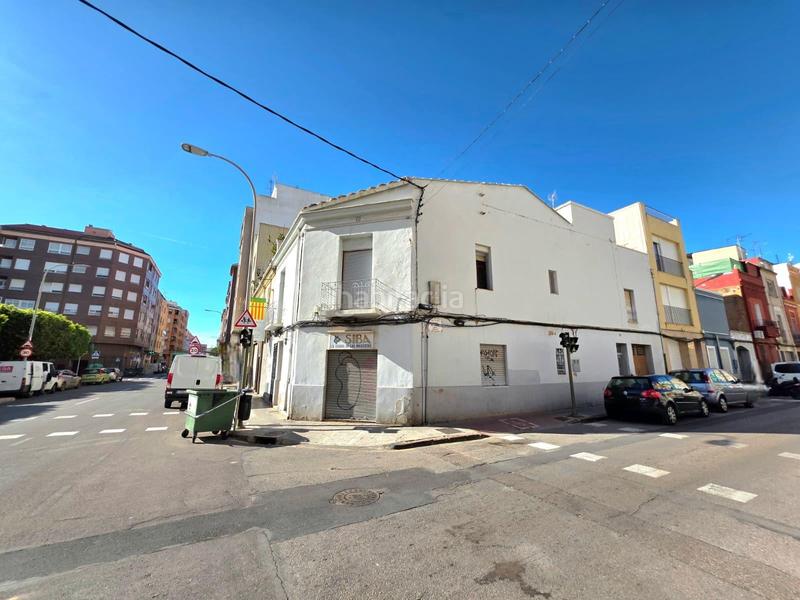 Foto de875ffe-ed55-46cd-bd6b-7f4c0b57a882. Maison dans Ensanche - Parque del Oeste Castellón de la Plana