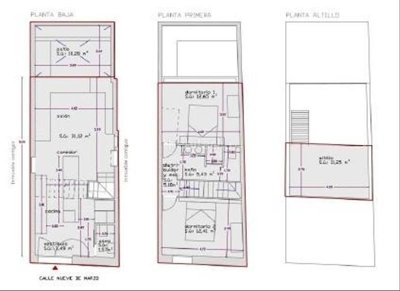 Foto 3f2e2dac-85cd-417a-bfcb-89975860f4f0. Casa in Plaza Illes Columbretes Castellón de la Plana