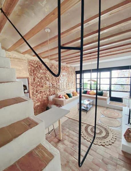 Foto c70286c3-07c4-4307-b9cb-36b1fb7c37c8. Casa in Plaza Illes Columbretes Castellón de la Plana