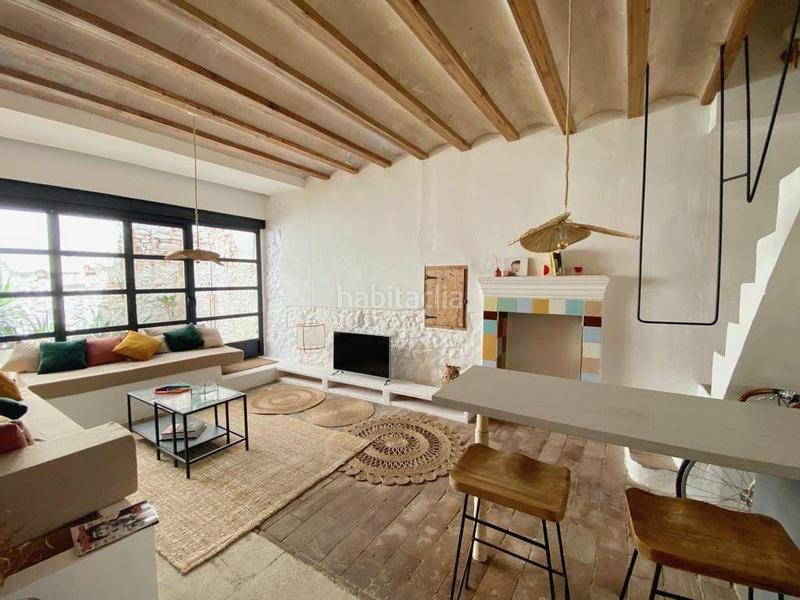 Foto fbe38365-8dc7-438b-8237-0a705f16009c. Casa in Plaza Illes Columbretes Castellón de la Plana