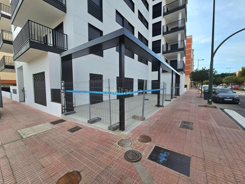 Foto 3ed00502-392b-4932-900b-c0f5ca9876ec. Business premise in Zona Avenida del Mar Castellón de la Plana