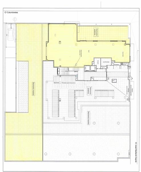 Foto 7cc0c081-d73c-49ed-a4b6-78b3e2f8578f. Business premise in Zona Avenida del Mar Castellón de la Plana