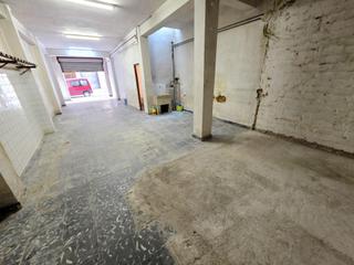 Lloguer Local Comercial a Avenida de Valencia - Avenida de Casalduch. Local comercial en alquiler  sensal, castellón de la plana