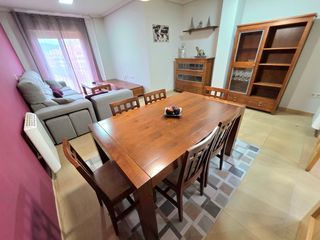Etagenwohnung in Alcora (l´). Acogedora vivienda para entrar a vivir en alcora