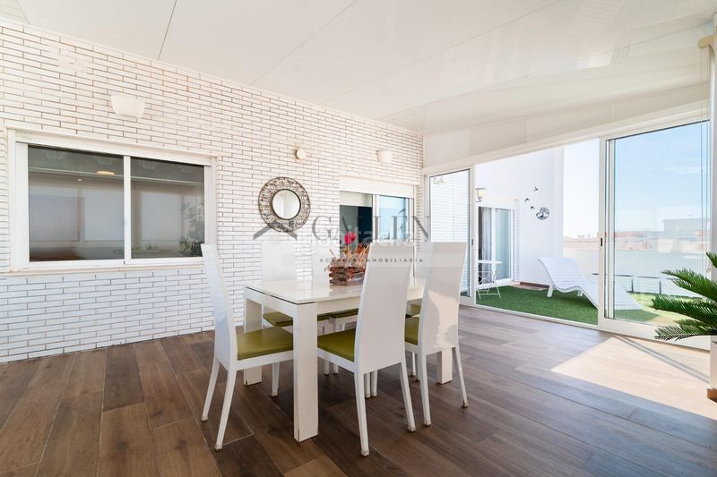 Foto 1a2bd856-a46a-4be2-9592-a47848e2ef87. Àtic amb aparcament a Santa Quiteria - Les Boqueres Almazora / Almassora