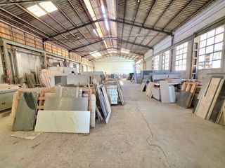 Bâtiment à usage industriel à Centro. Amplia nave industrial en almazora  oportunidad única