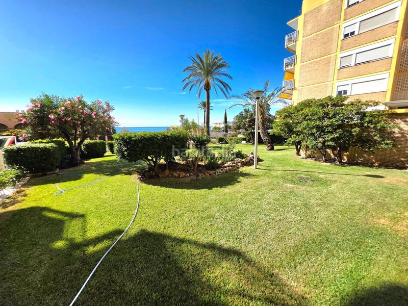 Foto 58331458-dfa0-498f-a83c-cea6e5e41a74. Lloguer apartament amb aparcament piscina a Els Terrers Benicasim / Benicàssim