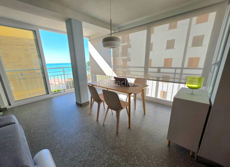 Foto 68cd3b1e-6d26-4061-9215-8f2d977e20d8. Lloguer apartament amb aparcament piscina a Els Terrers Benicasim / Benicàssim