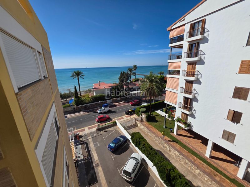 Foto 8362f812-7fdb-4510-94d9-e993fbb48f80. Lloguer apartament amb aparcament piscina a Els Terrers Benicasim / Benicàssim